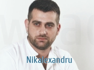 Nikalexandru