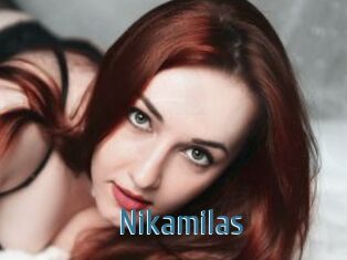 Nikamilas