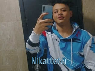 Nikattoter