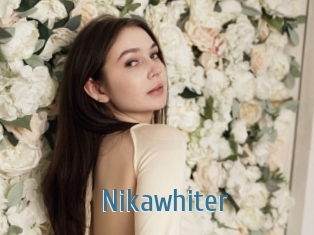 Nikawhiter