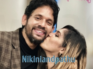 Nikiniandpathu