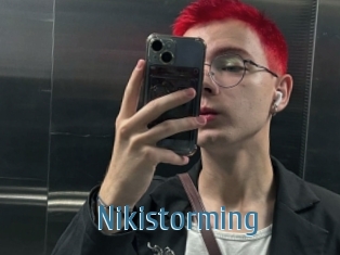 Nikistorming