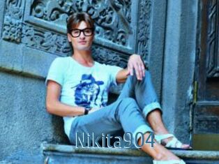 Nikita904