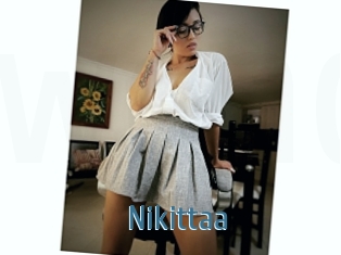 Nikittaa