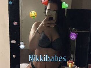 Nikkibabes