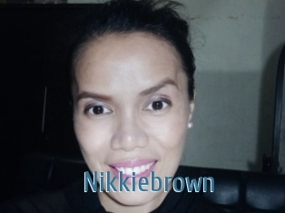 Nikkiebrown