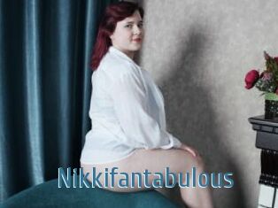 Nikkifantabulous