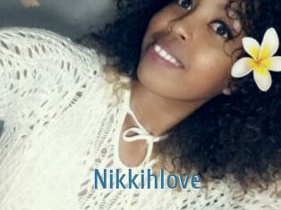 Nikkihlove