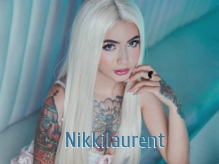 Nikkilaurent