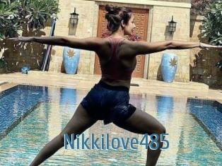 Nikkilove485