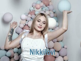 Nikkilovi