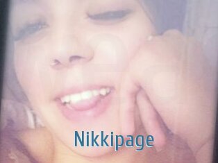 Nikkipage