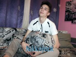 Nikkojock