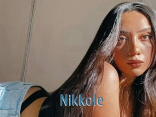 Nikkole