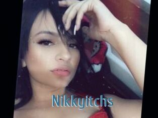 Nikkyitchs