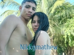 Nikkymathew