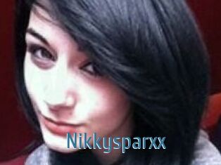 Nikkysparxx