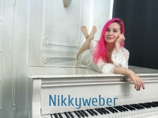 Nikkyweber