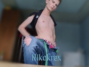 Nikokrex