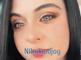 Nikolandjoy