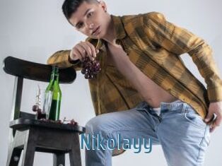 Nikolayy