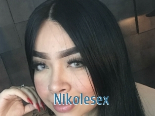 Nikolesex