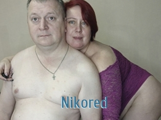 Nikored