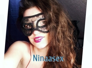 Ninaasex