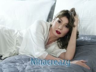 Ninacreazy