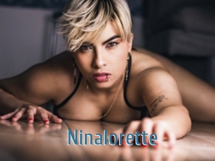 Ninalorette