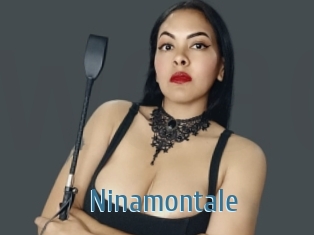 Ninamontale