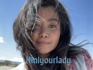 Niniyourlady