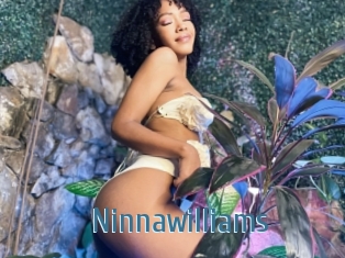 Ninnawilliams