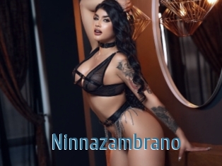 Ninnazambrano