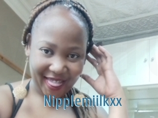 Nipplemiilkxx