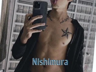 Nishimura