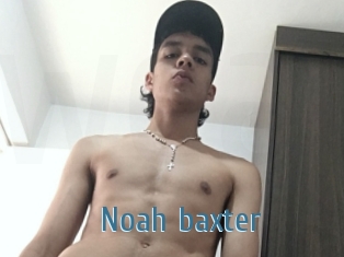 Noah_baxter