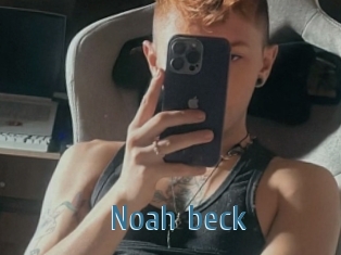 Noah_beck