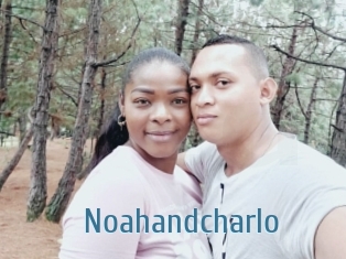 Noahandcharlo