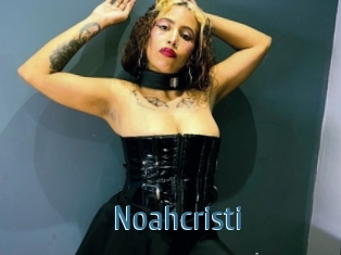 Noahcristi