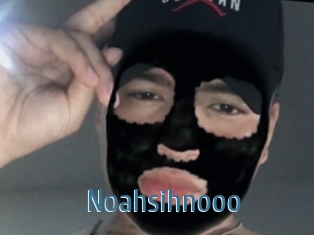 Noahsihnooo