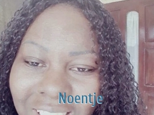 Noentje