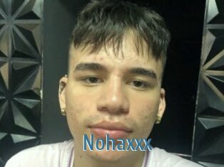 Nohaxxx