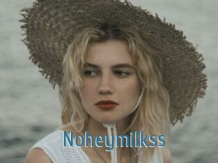 Noheymilkss