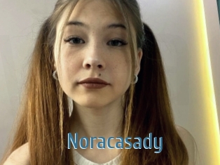 Noracasady