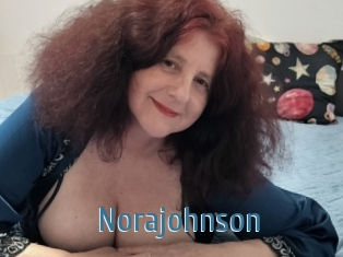 Norajohnson