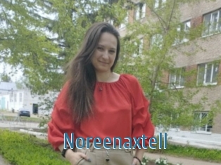 Noreenaxtell