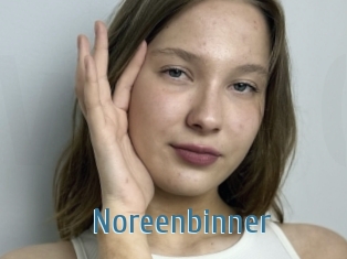 Noreenbinner