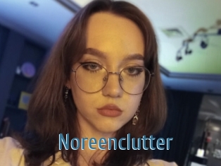 Noreenclutter