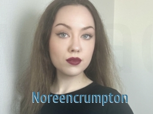 Noreencrumpton